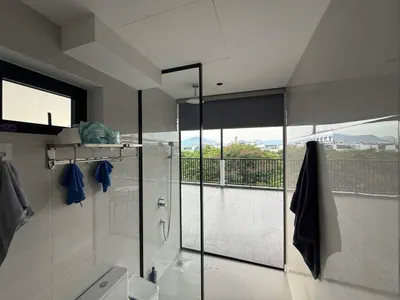 1-Bedroom Penthouse for Rent in Hà Quang 2 – Fully Furnished – Phước Hải – 12M VND/Month