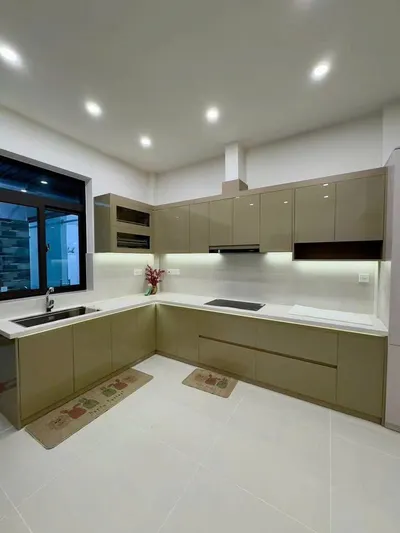 3-Bedroom House for Rent in Mỹ Gia District, Nha Trang