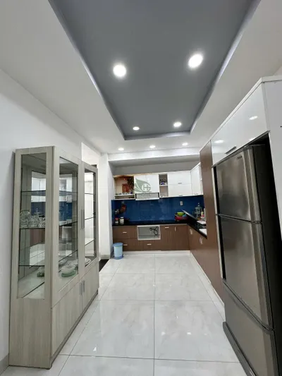 Biệt thự có vườn tại An Viên – 3 phòng ngủ – 320 m² – 40 triệu đồng/tháng