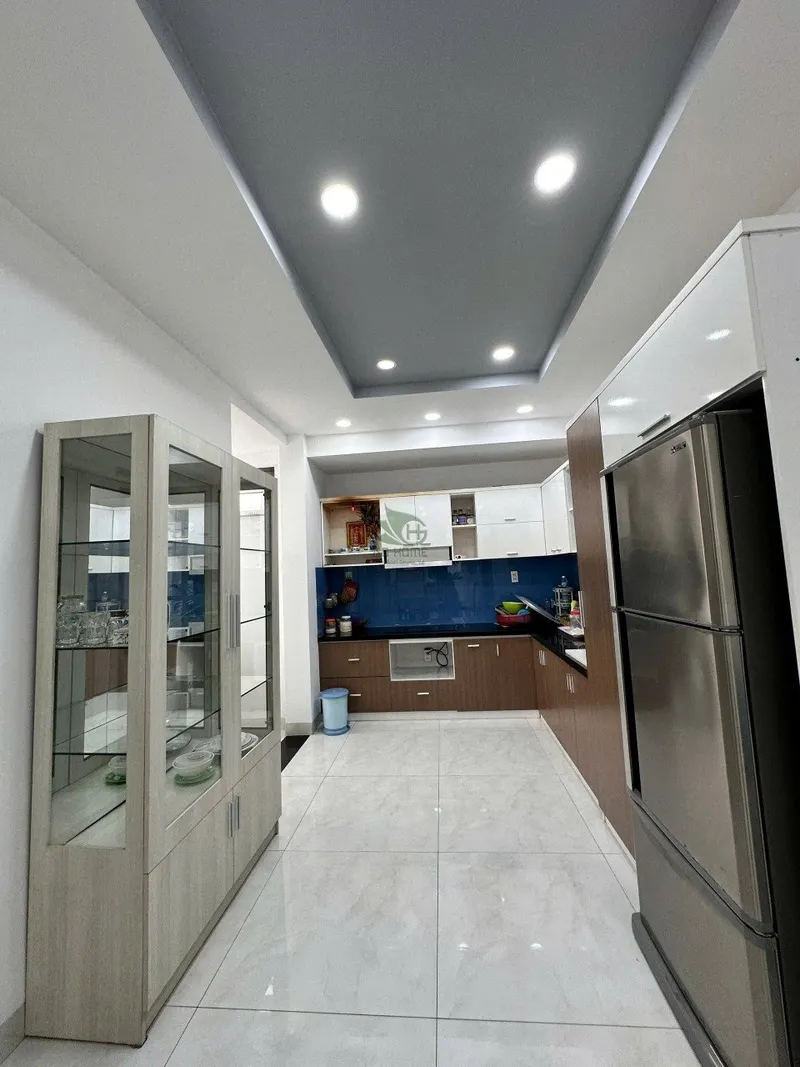 3-Bedroom Villa with Garden in An Viên – 320 m² – 40 Million VND/Month — 6/8