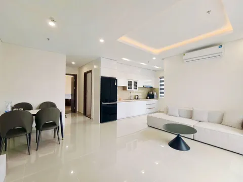 CT9 Vinh Diem Trung 2침실 아파트 임대 – 월 2000만 VND