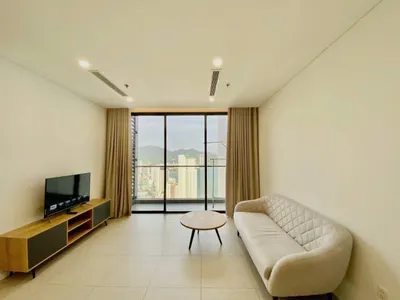 2-Bedroom Apartment for Rent – Scenia Bay, North Nha Trang – 25.5M VND/Month – From 6 July 2026