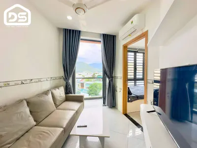 1-Bedroom Apartment for Rent in South Nha Trang – 8.5M VND/Month