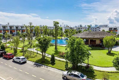 House for Rent in My Gia 8 Capella - Western Nha Trang