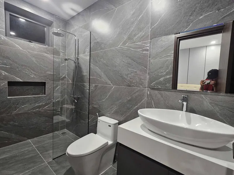 3-Bedroom House for Rent in Mai Gialá, Capella Package - 35 Million VND/month — 3/10
