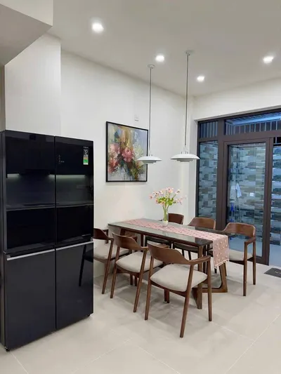 3-Bedroom House for Rent in Mỹ Gia District, Nha Trang