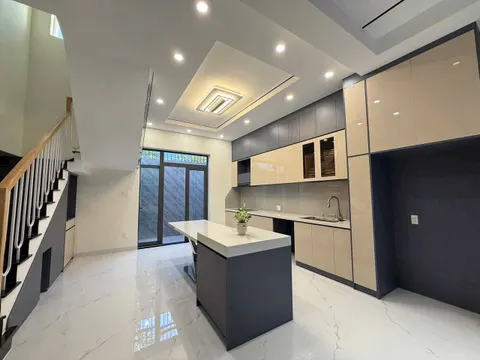 3-Bedroom House for Rent in VCN Phước Hải, Nha Trang – 20M VND/Month