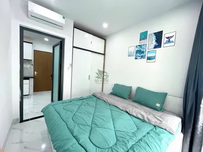 Phước Hải의 1침실 아파트 임차 - 매월 950만 VND