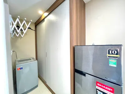 Studio for Rent on Bui Thi Xuan Street, Central Nha Trang – 7 Million VND/Month