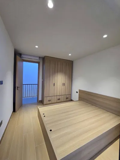 북쪽 냐짱 2층 2침실 160m² 아파트 장기 임차 – 월 2,200만 VND