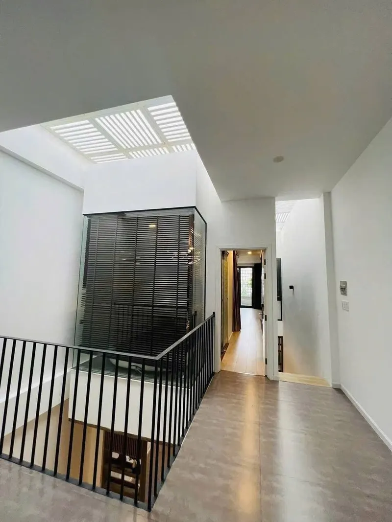 3-Bedroom House for Rent on Western Nha Trang – 230m² – 7 Minutes to Sea – 20M VND/Month — 8/9