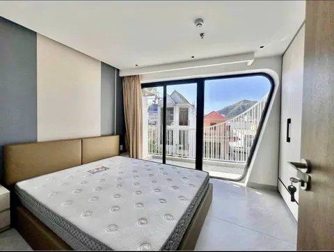 Brand New 1-Bedroom Apartment for Rent in North Nha Trang – 13 Million VND/Month