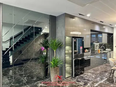 Nhà cho thuê 3 phòng ngủ, 4 phòng tắm, đầy đủ nội thất ở Tháp Mưa