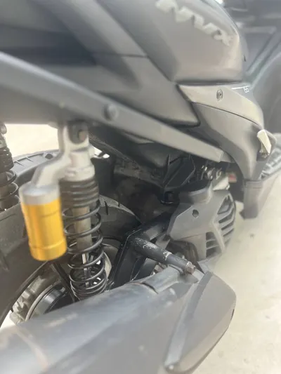 Yamaha NVX 155cc Motorcycle for Sale