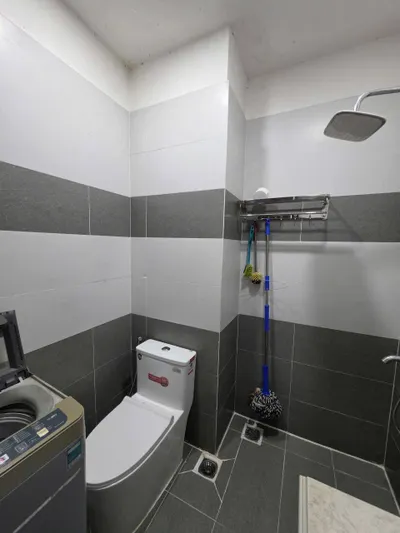 Studio Apartment for Rent – West Nha Trang – Vinh Diem Trung – 4.5M VND/Month
