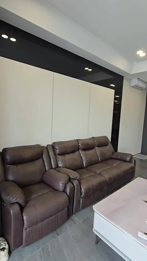 Luxury House for Rent in My Gia The Capella Cottage Community