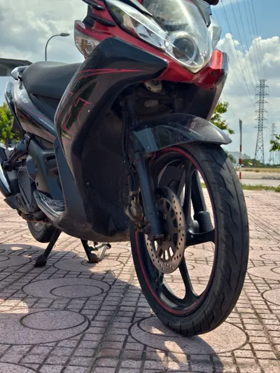 Yamaha Nouvo 5 (125cc, Fuel Injected) – 2012 – Nha Trang – 6M VND