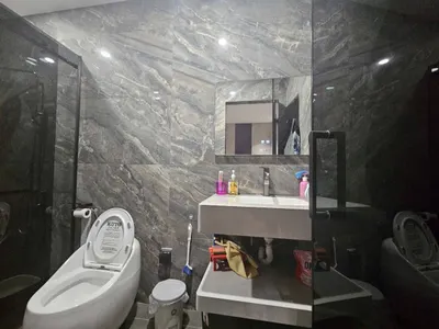 Nhà 3 phòng ngủ có bể bơi ở My Gia, phía Tây Nha Trang