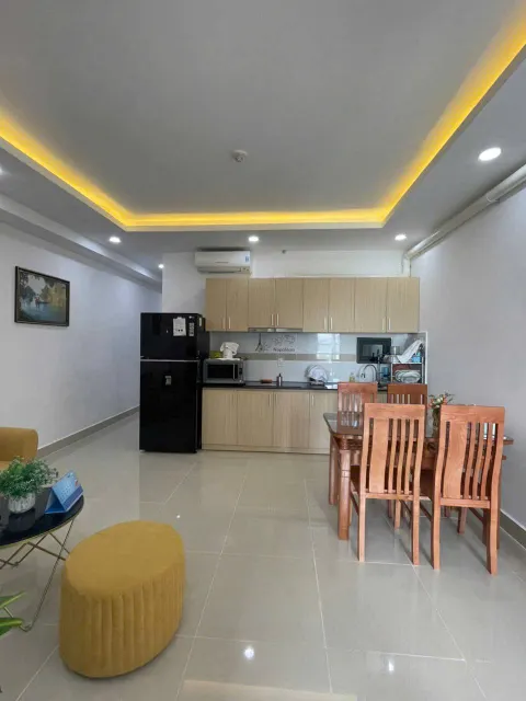 2-Bedroom Apartment for Rent in Napoleon Complex, Nha Trang – Mountain & Sea View – 11M VND/Month