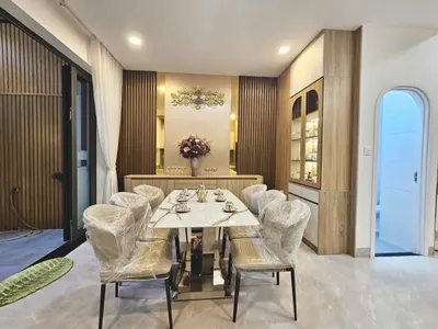 3-Bedroom House for Rent in My Gia The Capella – 270 m² – 30M VND/Month