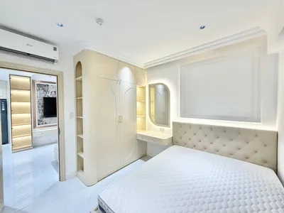 奥塞努斯海边三卧室公寓，岘港北部 - 每月3400万越南盾