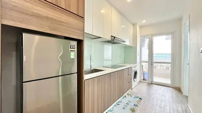 Cho thuê căn hộ 2 phòng ngủ tại Khu đô thị Muong Thanh River, Nha Trang – 16 triệu đồng/tháng