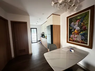 Сдается квартира рядом с центром - комплекс СТ3, 2 спальни, 2 санузла, 75 м²