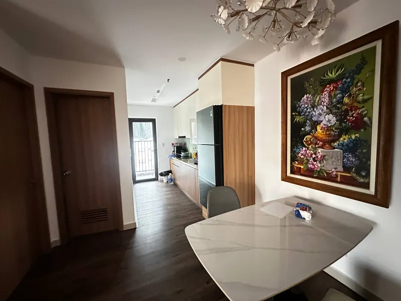 Apartment for Rent near City Centre - ST3 Complex, 2 Bedrooms, 2 Bathrooms, 75 m² — 2/7
