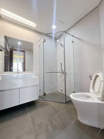2-Спальная квартира в аренду в HUD – 90м² – 30 млн ₫/месяц