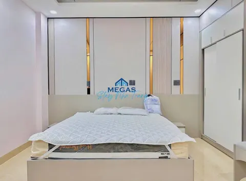 1-Bedroom Apartment for Rent in Phuoc Long – 8 Million VND/Month