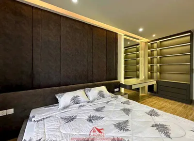 House for Rent in My Gia 8 Capella - Western Nha Trang