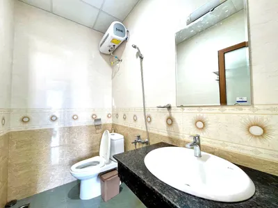 ACC Vườn Xoài Nha Trang 全配家具的单间公寓 — 每月 730 万越盾