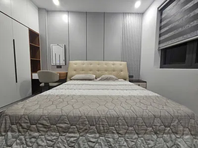3-Bedroom House with Pool in Mỹ Gia for Rent