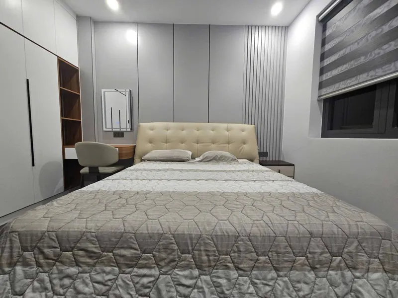 3-Bedroom House with Pool in Mỹ Gia for Rent — 8/8