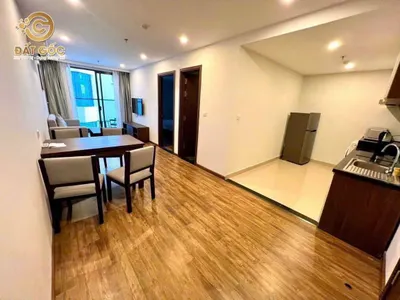 Virgo 1침실 아파트 - 월 1,200만 VND