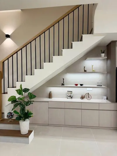 3-Bedroom House for Rent in Mỹ Gia District, Nha Trang