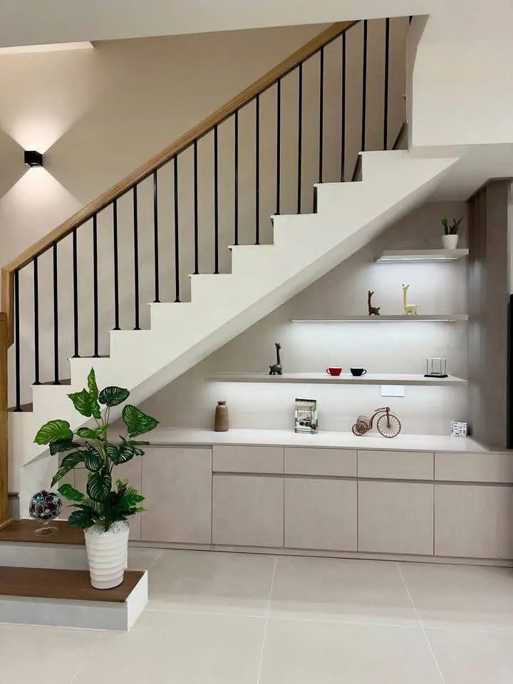 3-Bedroom House for Rent in Mỹ Gia District, Nha Trang — 3/8