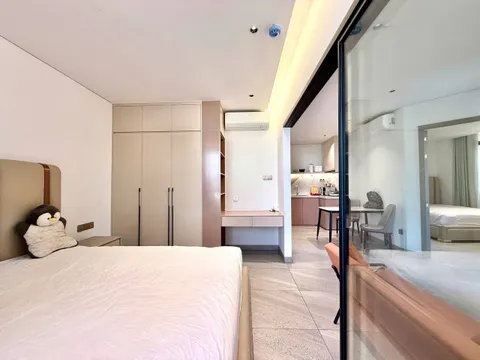 2-Bedroom Apartment for Rent in Ha Quang, West Nha Trang – 70 m² – 16.5 Million VND/Month