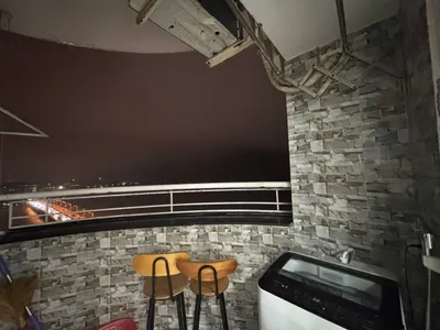 2-Bedroom Apartment in Central Nha Trang (Muong Tan) by the River