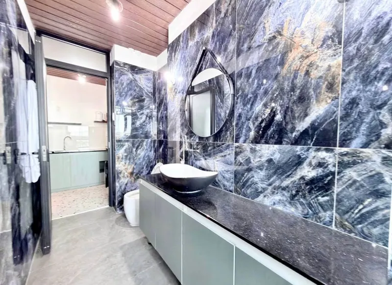 Studio Apartment with Sea View on North Side – 11 Million VND/Month — 4/10