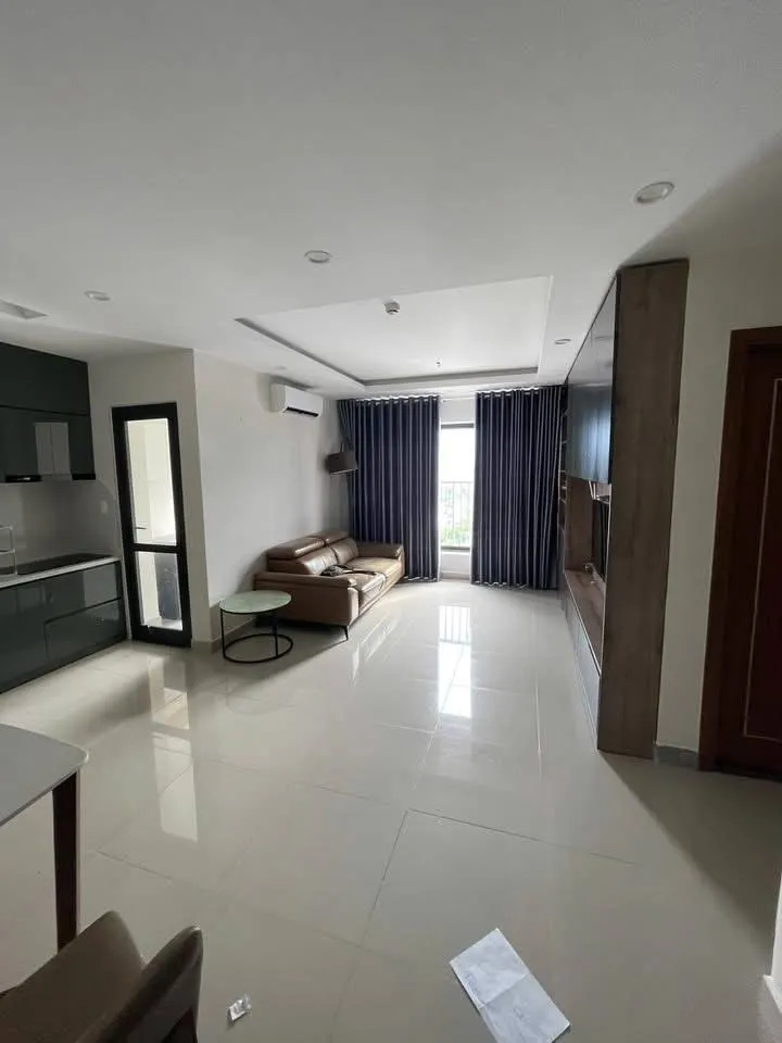 Furnished 2-Bedroom Apartment for Rent in CT4 Phuoc Hai, Nha Trang — 7/9