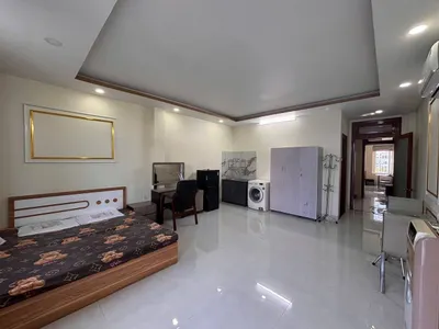 Căn hộ Studio cho thuê ở phía tây Nha Trang – 7.000.000 VND/tháng – Có sẵn từ 4 tháng 7, 2026