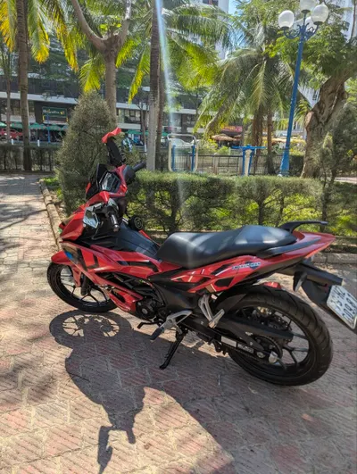 Продаю Honda Winner X 2021 ABS