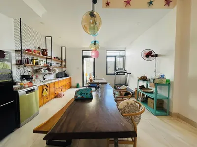 西芽庄My Gia 7区3卧室房屋出租