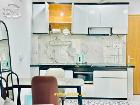Apartment for Rent in Western Nha Trang – 45 m² – 9.5M VND/month