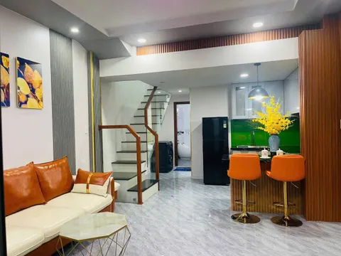 Nhà cho thuê 2 phòng ngủ ở phía Bắc Nha Trang – 12 triệu VND/tháng – được sửa chữa hoàn toàn với đầy đủ tiện nghi