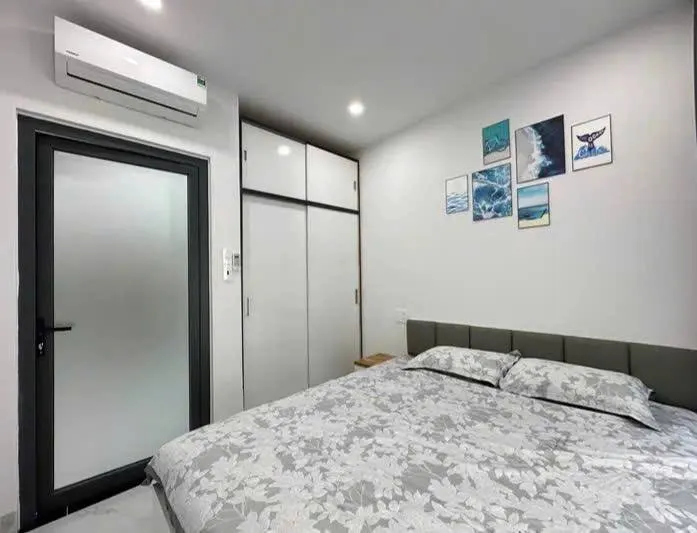 1 Bedroom Apartment for Rent in Ha Quang 2, Nha Trang — 3/9