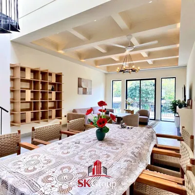 2-Level Apartment for Rent in Northern Nha Trang – 160 m² – 20M VND/Month – Available from July 1