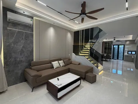 3-Bedroom House in My Gia, West Nha Trang - Long-term Rental