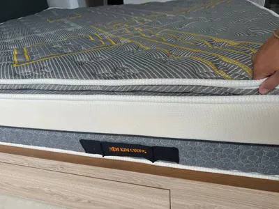 Orthopedic Mattress 180x200 for Sale